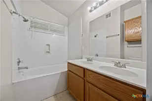4604 Green Meadow St, Killeen, TX 76549 - Photo 20