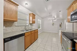 4604 Green Meadow St, Killeen, TX 76549 - Photo 14
