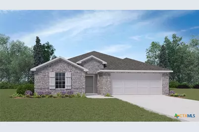 5807 Thunder Horse Drive, Killeen, TX 76549 - Photo 1