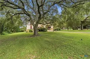 723 St James St, Gonzales, TX 78629 - Photo 44