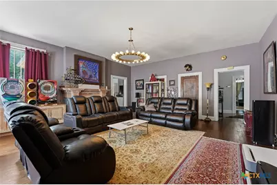 723 Saint James Street, Gonzales, TX 78629 - Photo 26