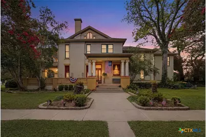 723 Saint James Street, Gonzales, TX 78629 - Photo 6