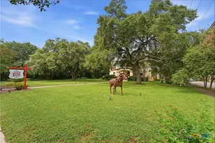 723 St James St, Gonzales, TX 78629 - Photo 48
