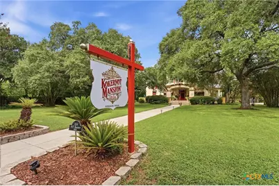 723 Saint James Street, Gonzales, TX 78629 - Photo 1