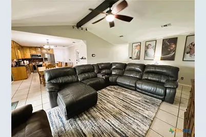 216 Sparrow Lane, Victoria, TX 77905 - Photo 2
