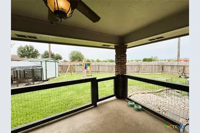 216 Sparrow Lane, Victoria, TX 77905 - Photo 30
