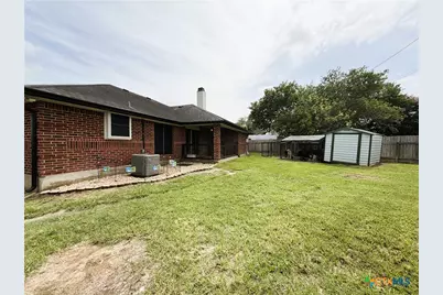 216 Sparrow Lane, Victoria, TX 77905 - Photo 34
