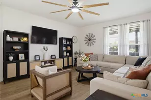 624 Reinhardt Blvd, Georgetown, TX 78626 - Photo 8