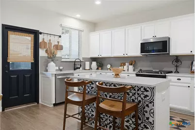 624 Reinhardt Boulevard, Georgetown, TX 78626 - Photo 16