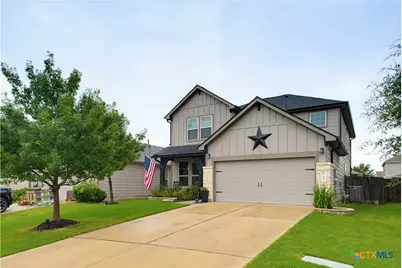 624 Reinhardt Boulevard, Georgetown, TX 78626 - Photo 40