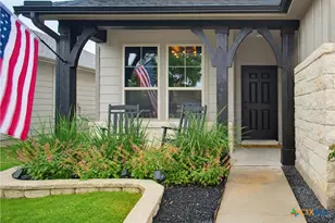 624 Reinhardt Blvd, Georgetown, TX 78626 - Photo 2