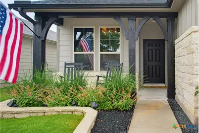 624 Reinhardt Boulevard, Georgetown, TX 78626 - Photo 2