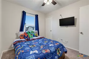 2001 Sundown Dr, Killeen, TX 76543 - Photo 16