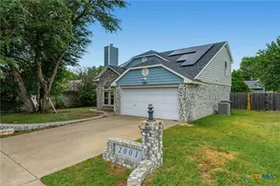 2001 Sundown Dr, Killeen, TX 76543 - Photo 1