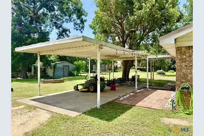 250 Robertson Street, Lolita, TX 77971 - Photo 24