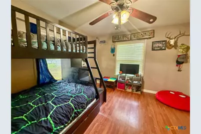 203 W Koether Street, Shiner, TX 77984 - Photo 26
