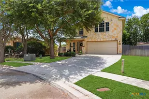 2418 Ridge Rock, New Braunfels, TX 78130 - Photo 4