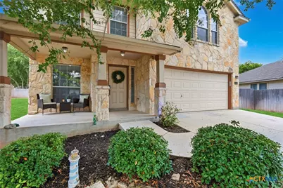 2418 Ridge Rock, New Braunfels, TX 78130 - Photo 4
