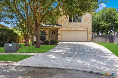 2418 Ridge Rock, New Braunfels, TX 78130 - Photo 2