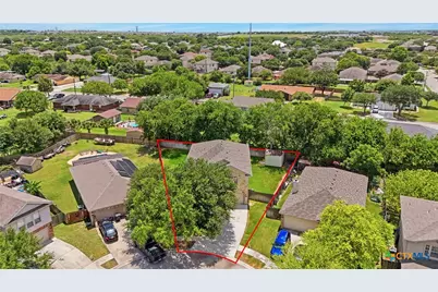 2418 Ridge Rock, New Braunfels, TX 78130 - Photo 28