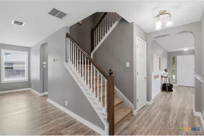 2418 Ridge Rock, New Braunfels, TX 78130 - Photo 8