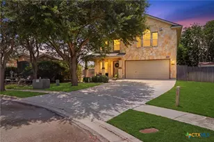 2418 Ridge Rock, New Braunfels, TX 78130 - Photo 1