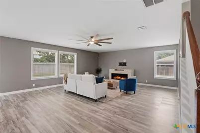 2418 Ridge Rock, New Braunfels, TX 78130 - Photo 10