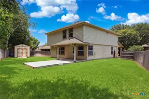 2418 Ridge Rock, New Braunfels, TX 78130 - Photo 26