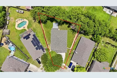2418 Ridge Rock, New Braunfels, TX 78130 - Photo 1