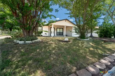 2802 Hillside Drive, Killeen, TX 76543 - Photo 1
