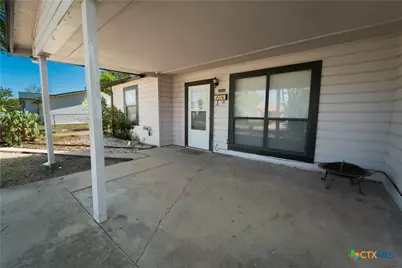 2802 Hillside Drive, Killeen, TX 76543 - Photo 2