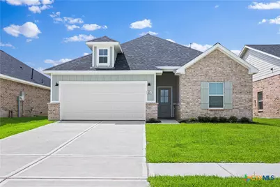 312 Cardinal Drive, Port Lavaca, TX 77979 - Photo 1