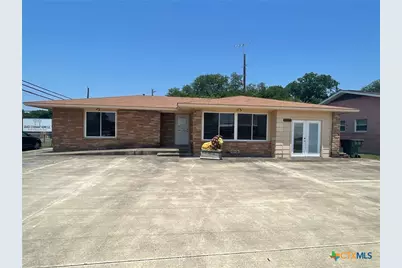 1001 Jackson Street, Killeen, TX 76541 - Photo 1
