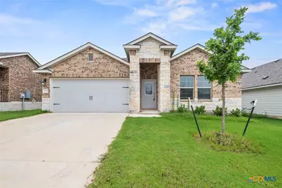1937 Rosson Street, Nolanville, TX 76559 - Photo 1
