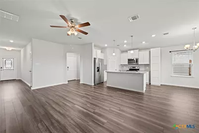 1937 Rosson Street, Nolanville, TX 76559 - Photo 2