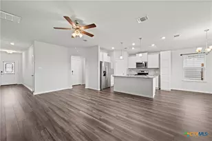 1937 Rosson St, Nolanville, TX 76559 - Photo 2
