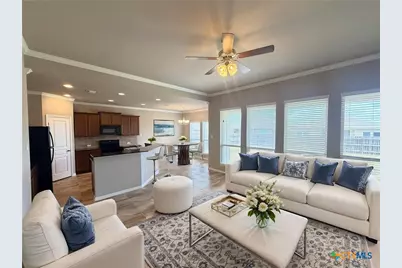 608 Wyndcrest Drive, Temple, TX 76502 - Photo 2