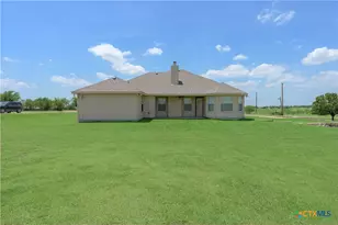 8407 Shaw Rd, Rogers, TX 76569 - Photo 4