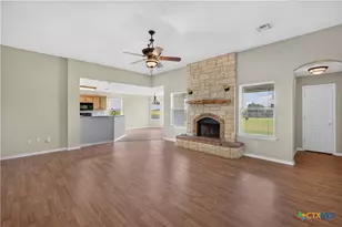 8407 Shaw Rd, Rogers, TX 76569 - Photo 6