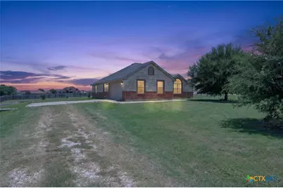 8407 Shaw Road, Rogers, TX 76569 - Photo 1