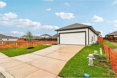 2427 Rambo Drive, San Antonio, TX 78224 - Photo 2