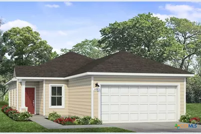 2427 Rambo Drive, San Antonio, TX 78224 - Photo 1