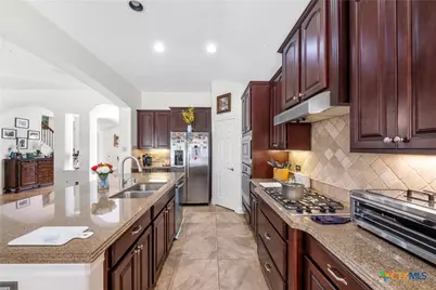2521 Twisting Pine Court, Houston, TX 77345 - Photo 10