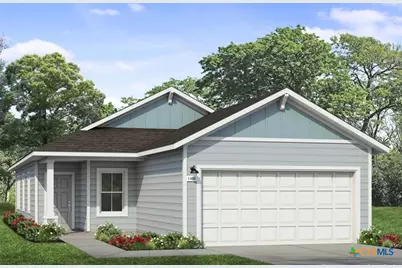 2451 Rambo Drive, San Antonio, TX 78224 - Photo 1