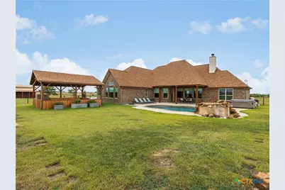500 County Road 431, Taylor, TX 76574 - Photo 30