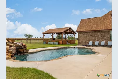 500 County Road 431, Taylor, TX 76574 - Photo 34
