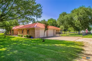 10941 Moffat Rd, Temple, TX 76502 - Photo 30
