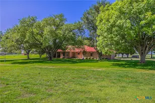 10941 Moffat Rd, Temple, TX 76502 - Photo 4