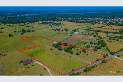10941 Moffat Road, Temple, TX 76502 - Photo 2