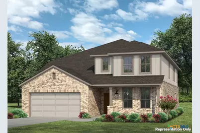 136 Warner Way, Mico, TX 78056 - Photo 1